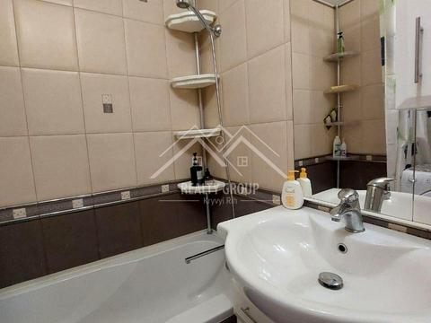 квартира по адресу Кривбассовская ул., 54
