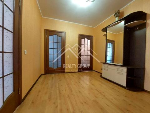 квартира по адресу Кривбассовская ул., 54