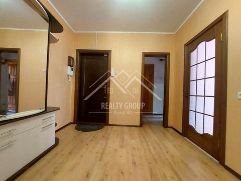 квартира по адресу Кривбассовская ул., 54