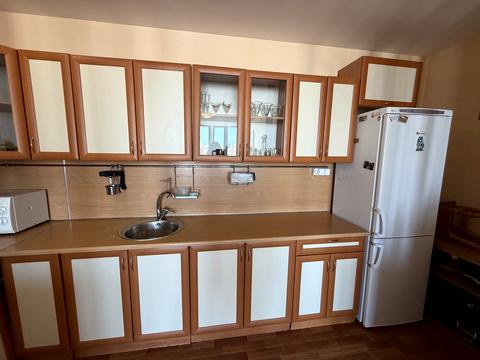 квартира за адресою Дніпровська набережна вул., 19-В