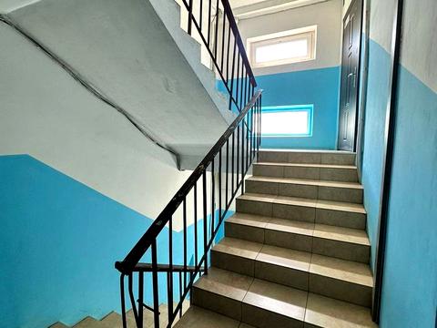 квартира за адресою Одеса, Гвоздичний пров., 4