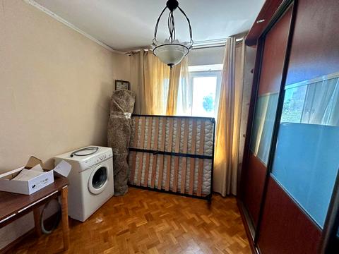 квартира за адресою Одеса, Гвоздичний пров., 4