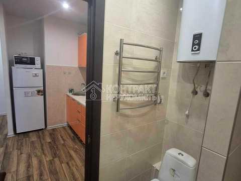 квартира по адресу Козакевича ул., 31