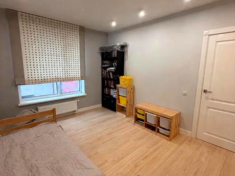 квартира за адресою Червоної Калини просп., 35в