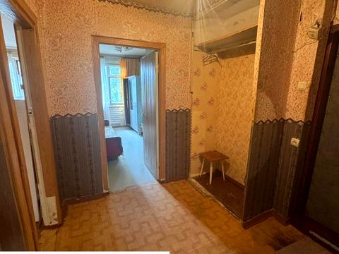 квартира по адресу Героев Мариуполя ул. (Героїв Бреста), 87