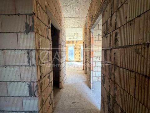 дом по адресу Паркова