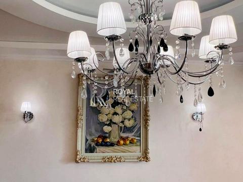 квартира по адресу Науки просп., 62-А