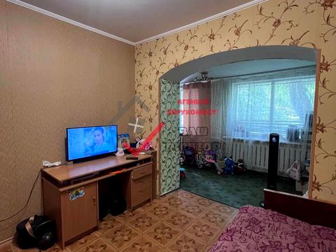 квартира за адресою Рєпіна вул., 16