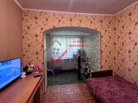 квартира по адресу Полтава, Рєпіна ул., 16