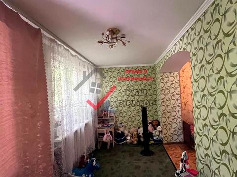 квартира по адресу Полтава, Рєпіна ул., 16