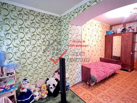 квартира по адресу Полтава, Рєпіна ул., 16