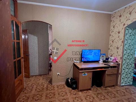 квартира по адресу Полтава, Рєпіна ул., 16