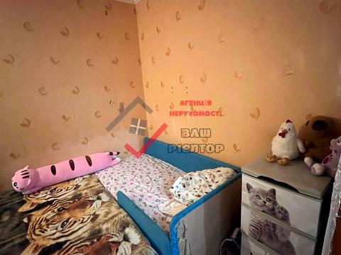 квартира по адресу Полтава, Рєпіна ул., 16