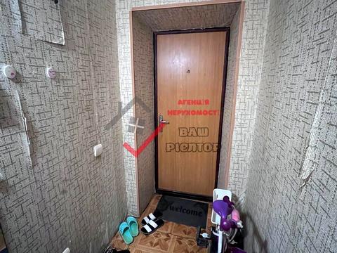 квартира по адресу Полтава, Рєпіна ул., 16