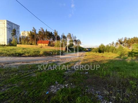 участок по адресу Незалежності
