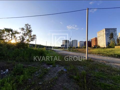 участок по адресу Незалежності