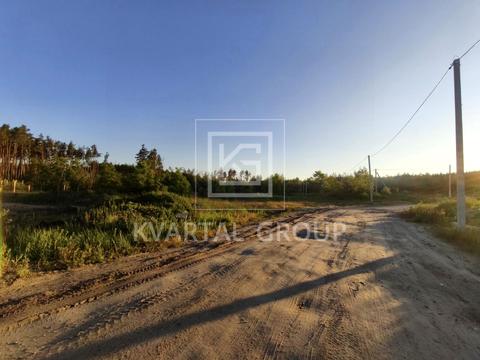 участок по адресу Незалежності