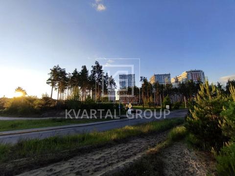 участок по адресу Незалежності