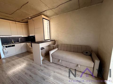 квартира по адресу Загорская ул., (Будинок 1)