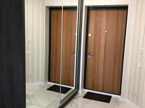 квартира за адресою Київ, Митрополита Василя Липківського вул. (Урицького), 16-Г