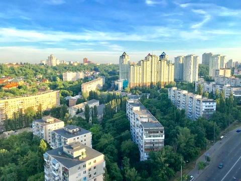 квартира за адресою Київ, Митрополита Василя Липківського вул. (Урицького), 16-Г