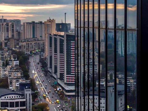 квартира за адресою Київ, Митрополита Василя Липківського вул. (Урицького), 16-Г