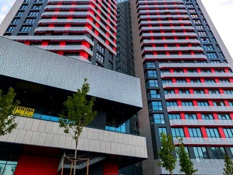 квартира за адресою Київ, Митрополита Василя Липківського вул. (Урицького), 16-Г