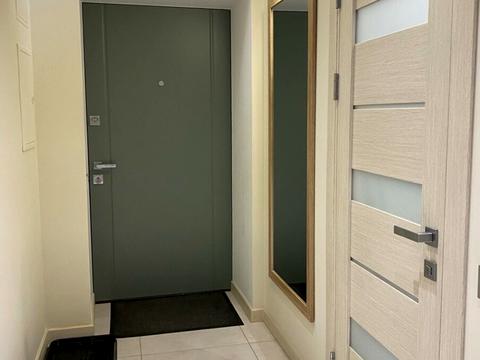 квартира за адресою Павла Загребельного вул. (Миколи Раєвського), 28