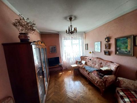 квартира по адресу Русановская набережная ул., 16