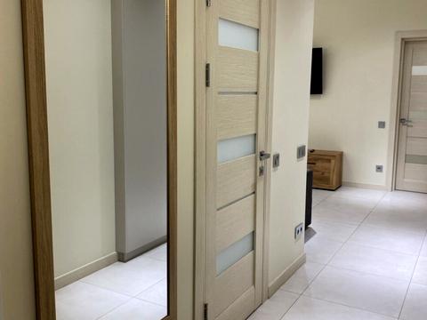 квартира за адресою Павла Загребельного вул. (Миколи Раєвського), 28