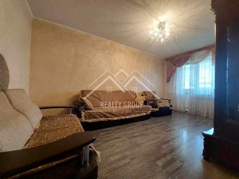 квартира за адресою Кривбасівська вул., 54