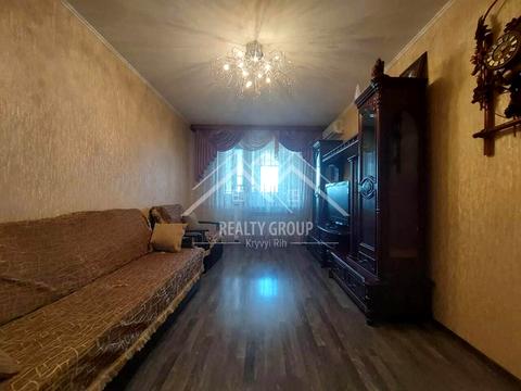 квартира по адресу Кривбассовская ул., 54