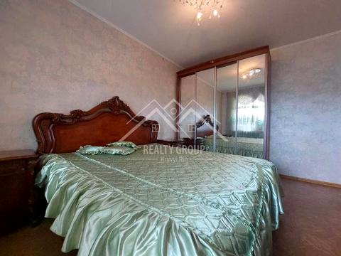 квартира по адресу Кривбассовская ул., 54