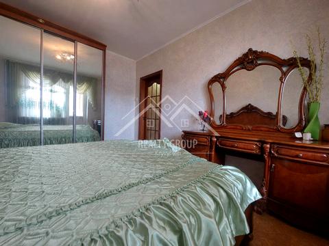 квартира по адресу Кривбассовская ул., 54