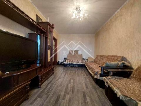 квартира по адресу Кривбассовская ул., 54