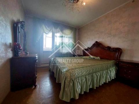 квартира по адресу Кривбассовская ул., 54