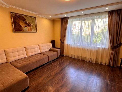 квартира за адресою Ольги Кисілевської вул., 32