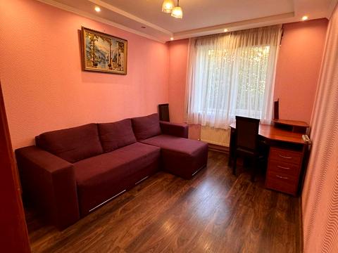 квартира за адресою Ольги Кисілевської вул., 32