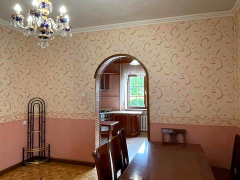 дом по адресу Абрикосовая ул.