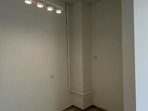 комерційна за адресою Бельведерська вул., 23