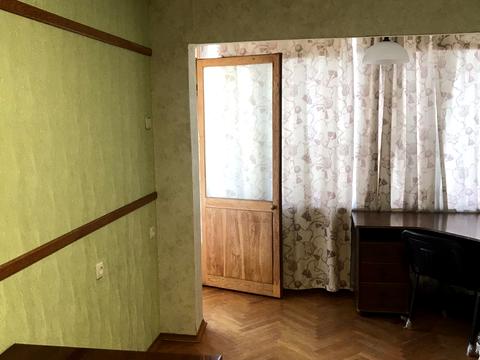 квартира по адресу Рене Декарта ул. (Кулібіна), 6