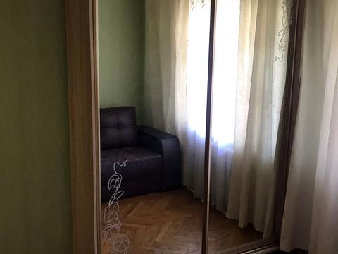 квартира по адресу Рене Декарта ул. (Кулібіна), 6