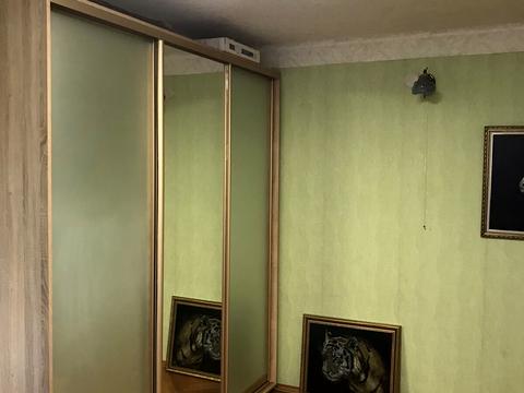 квартира по адресу Рене Декарта ул. (Кулібіна), 6
