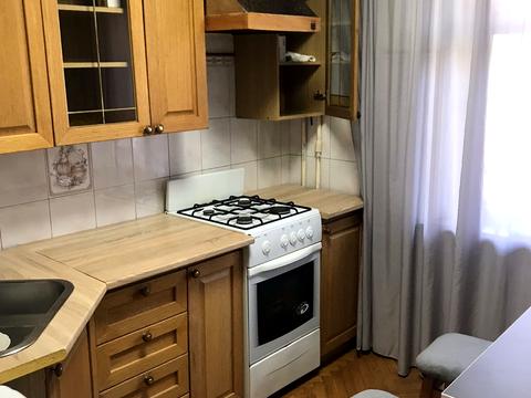 квартира по адресу Рене Декарта ул. (Кулібіна), 6