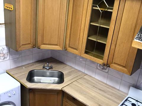квартира по адресу Рене Декарта ул. (Кулібіна), 6