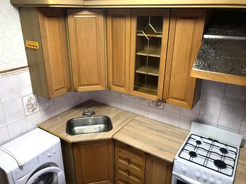 квартира по адресу Рене Декарта ул. (Кулібіна), 6