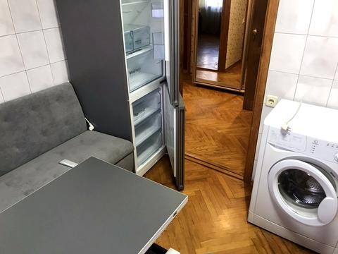 квартира по адресу Рене Декарта ул. (Кулібіна), 6