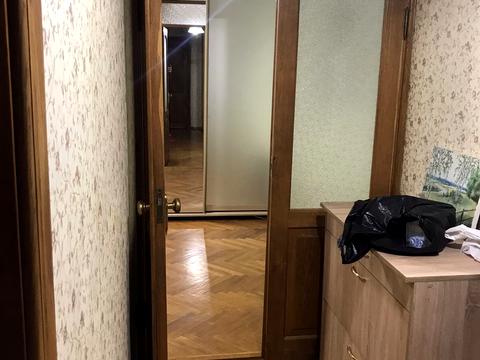 квартира по адресу Рене Декарта ул. (Кулібіна), 6