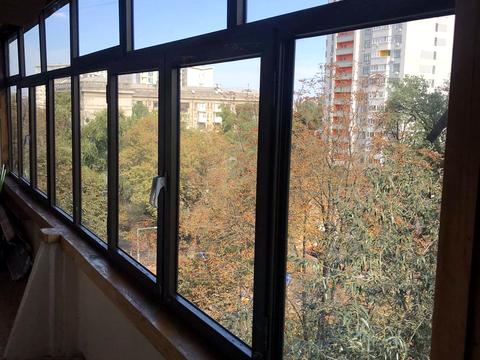 квартира по адресу Рене Декарта ул. (Кулібіна), 6