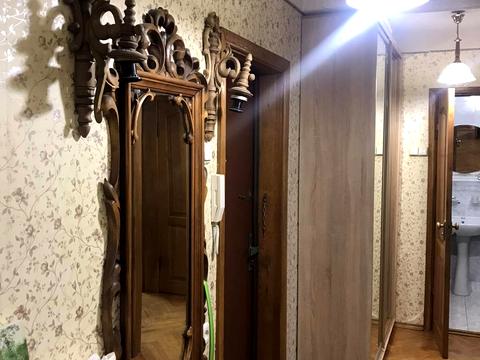 квартира по адресу Рене Декарта ул. (Кулібіна), 6